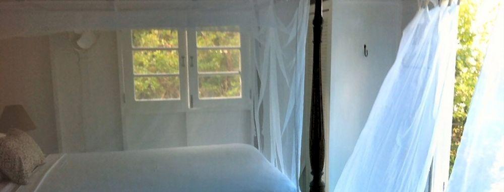 Galley Bay Cottages Five Islands Village Exterior foto