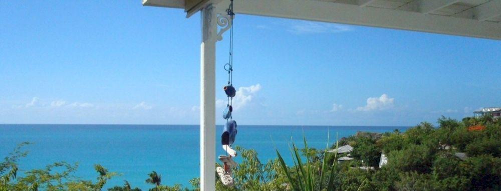 Galley Bay Cottages Five Islands Village Exterior foto