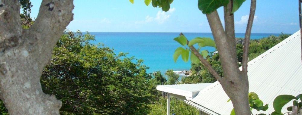 Galley Bay Cottages Five Islands Village Exterior foto